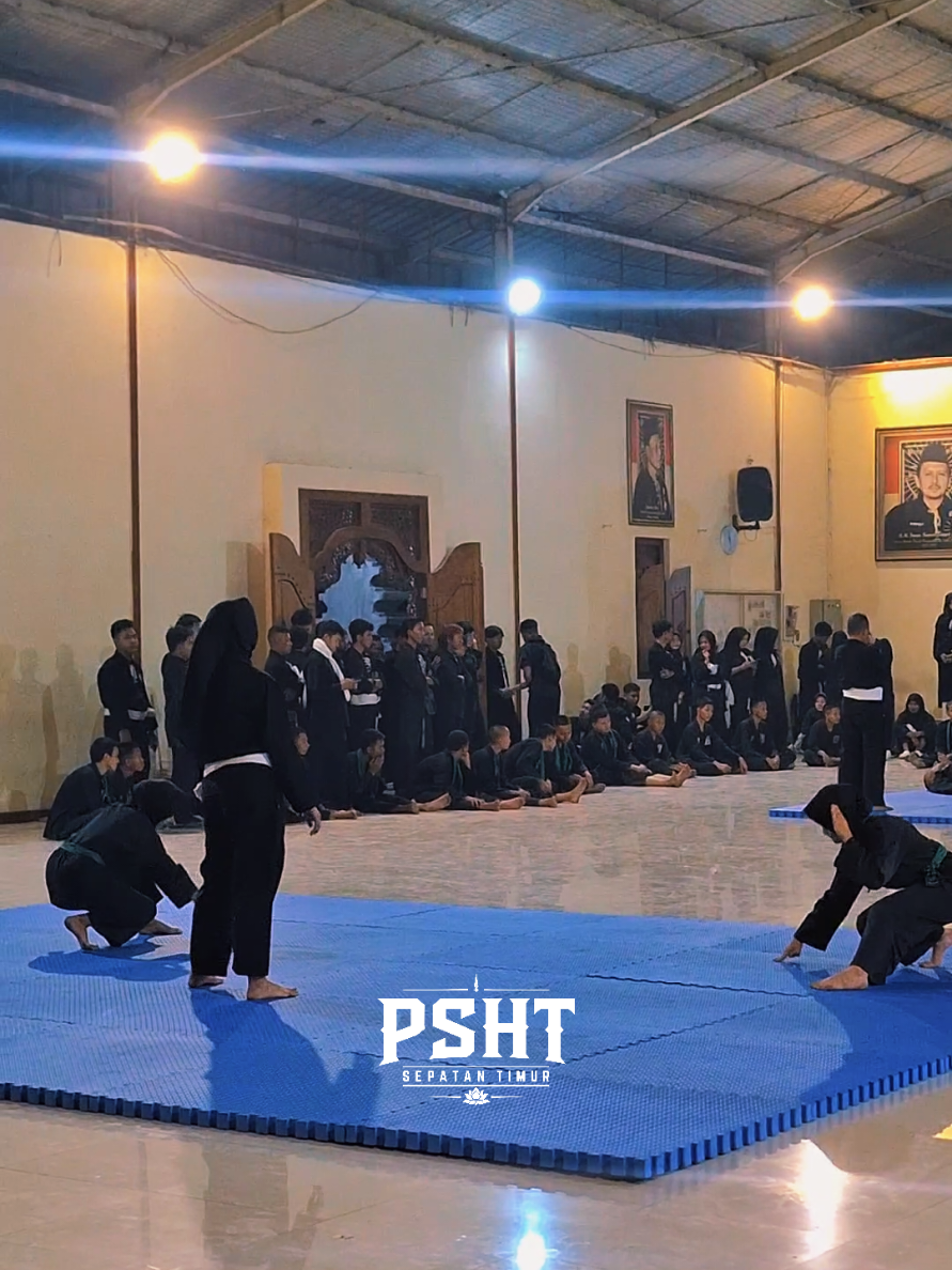 @PSHT Sepatan Timur