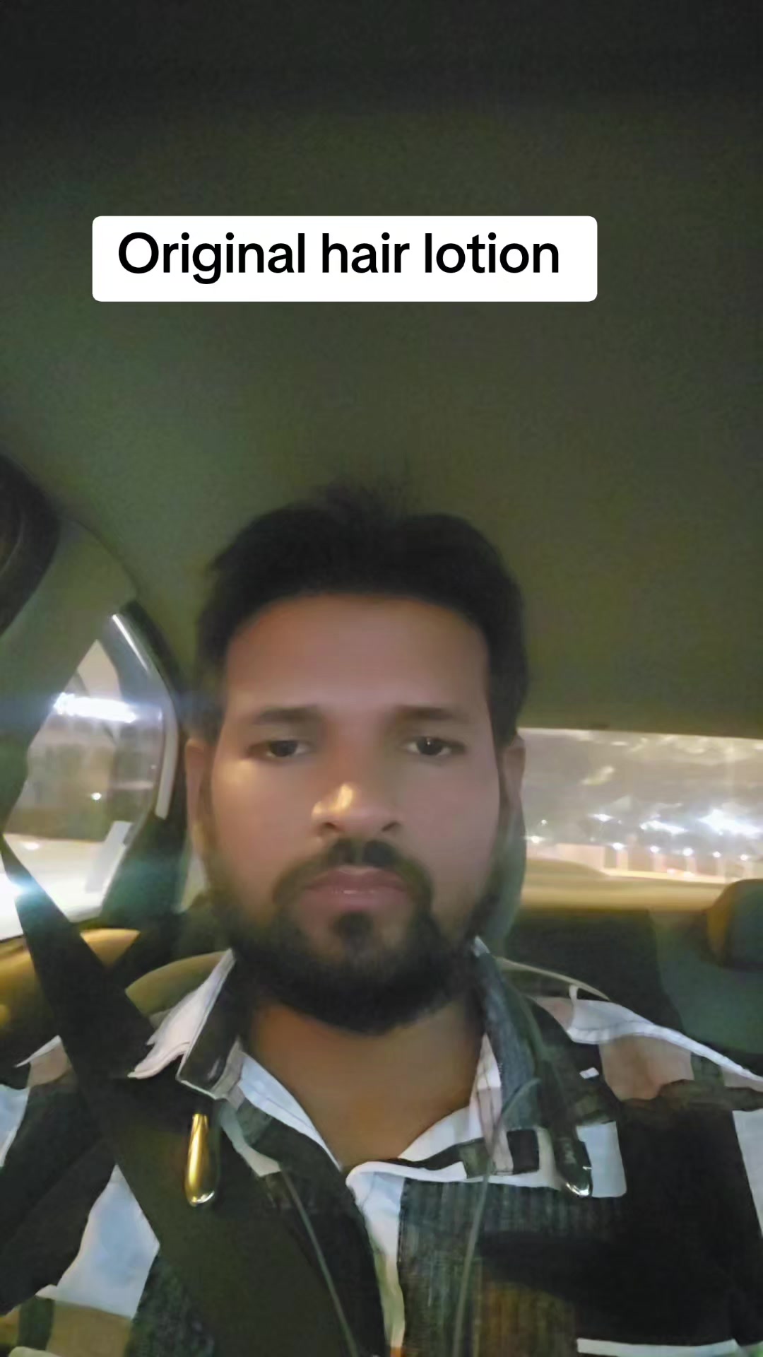 @Farooqui Lotion