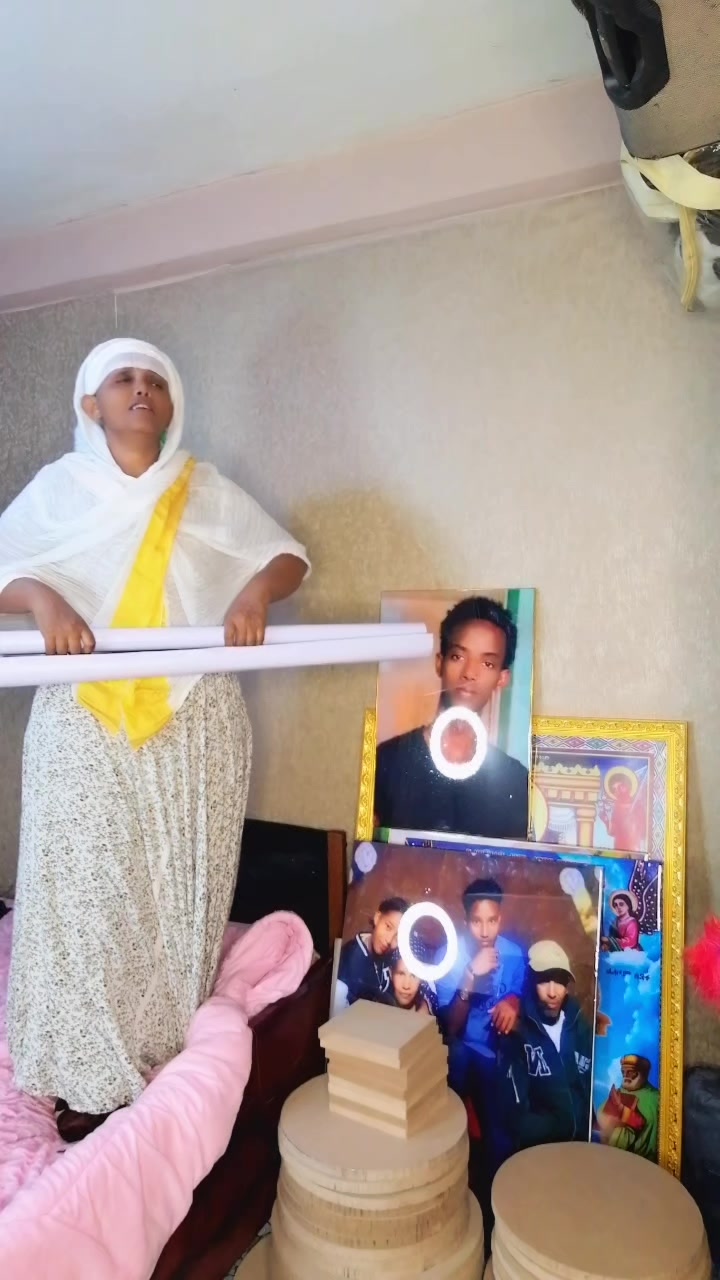 @አዲስዋ ልቤ ልብ ውልቅ ሀበሻና ሹፎን