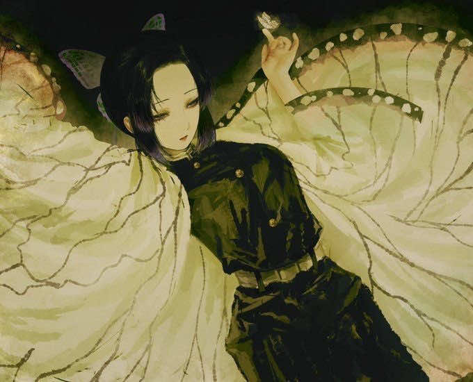 @𝓢𝓱𝔂 (Shinobu’s version🦋💜)