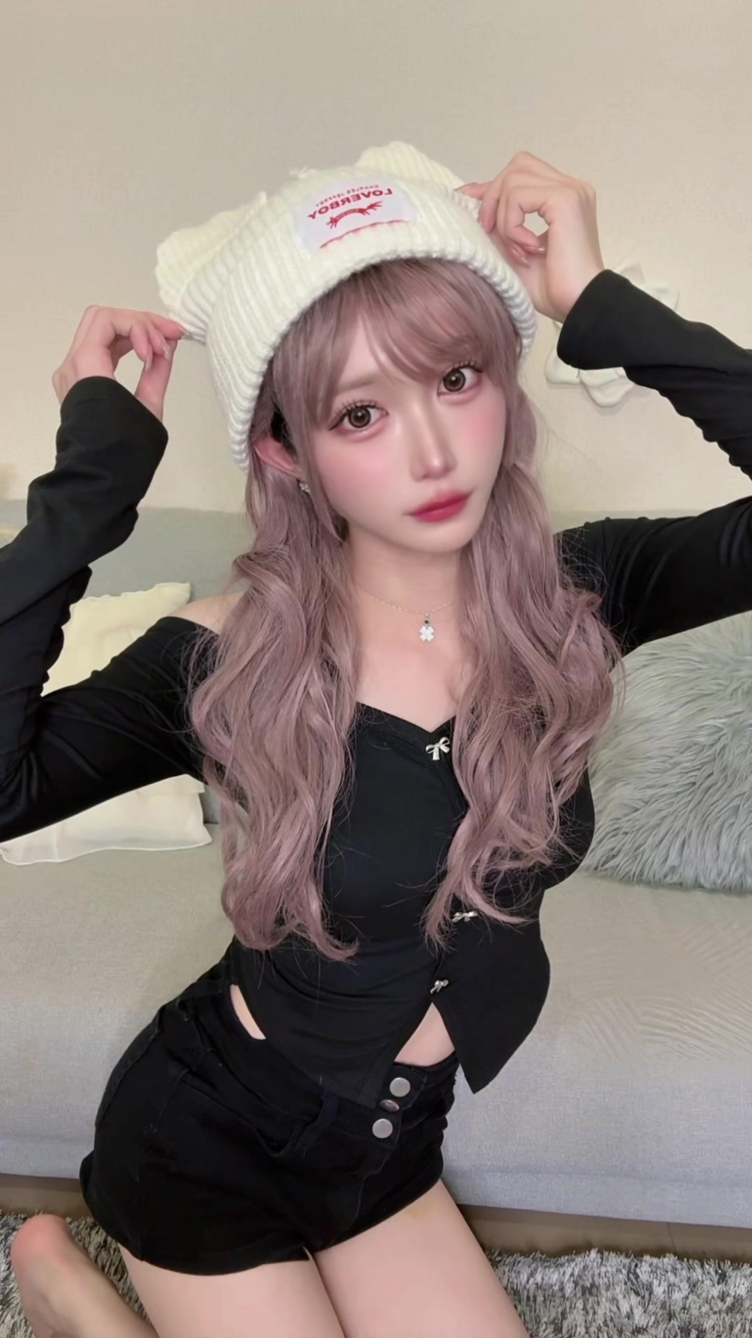 @杉本凛