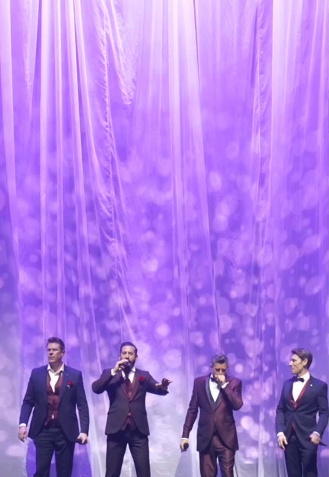 @Il Divo