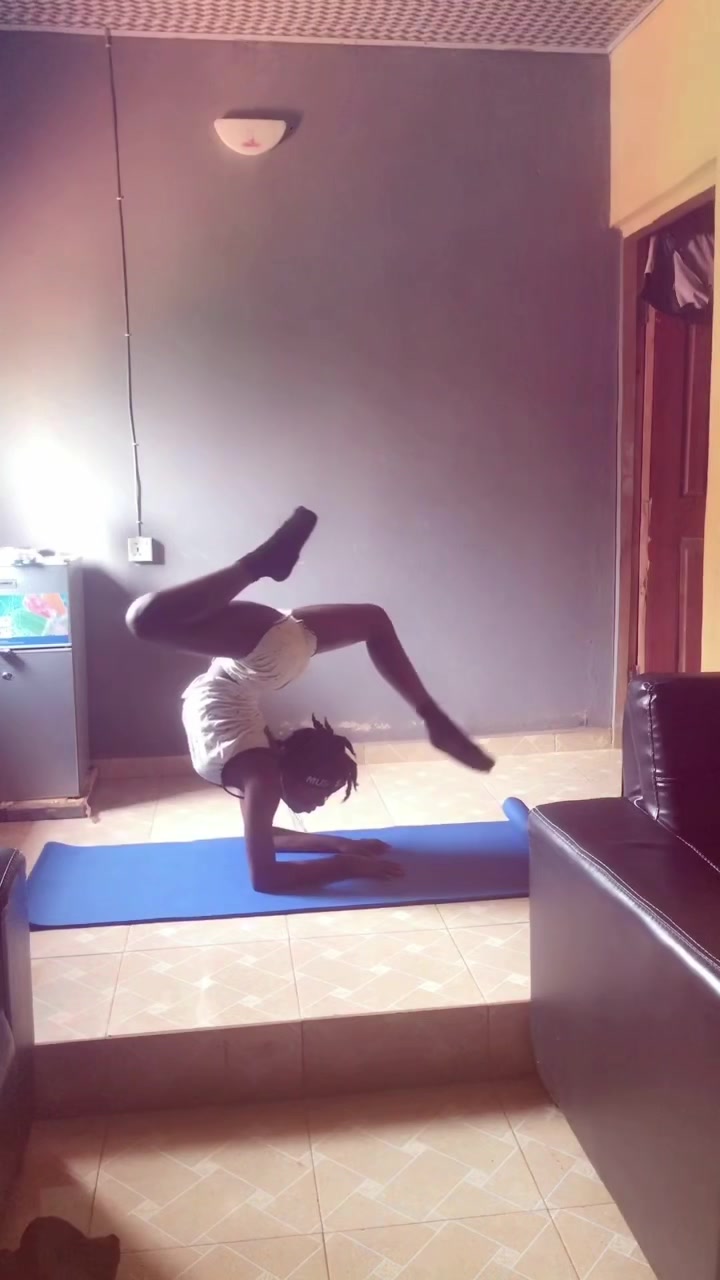@Flexible Beata