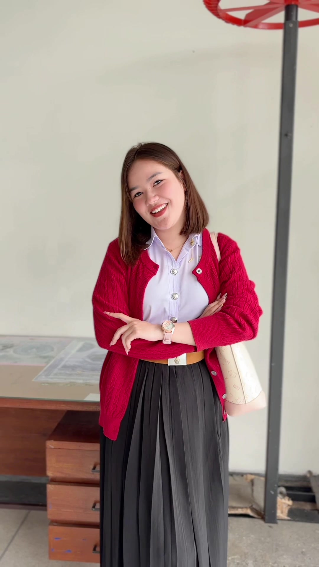 @พลอย