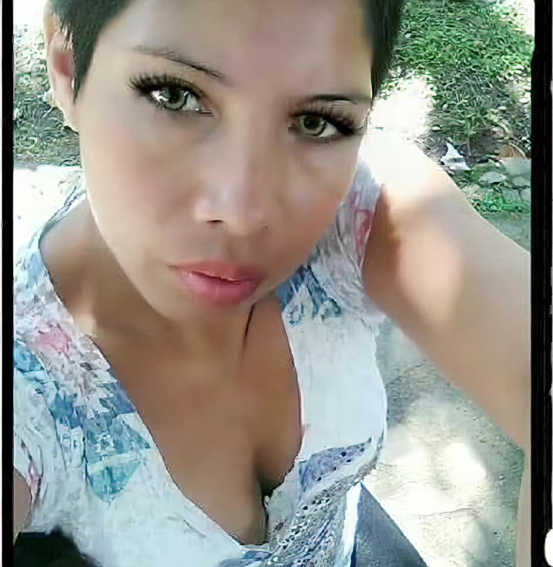 @Aurora Lopez