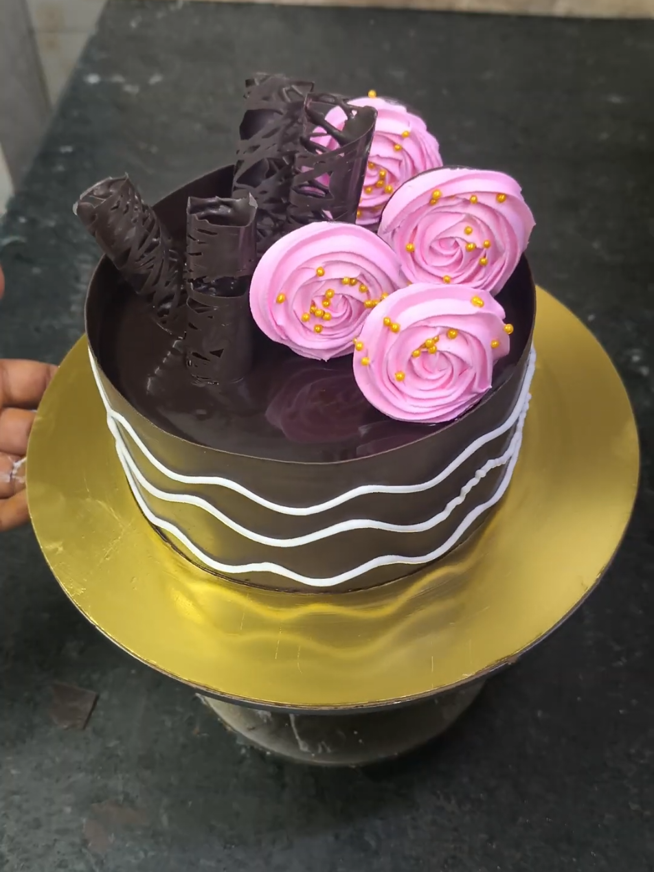 @cake