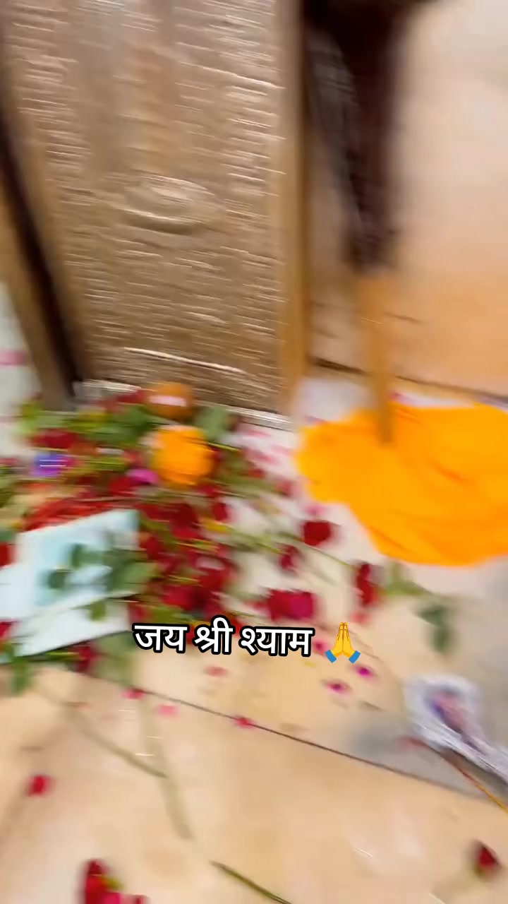 @Krishna ❤️