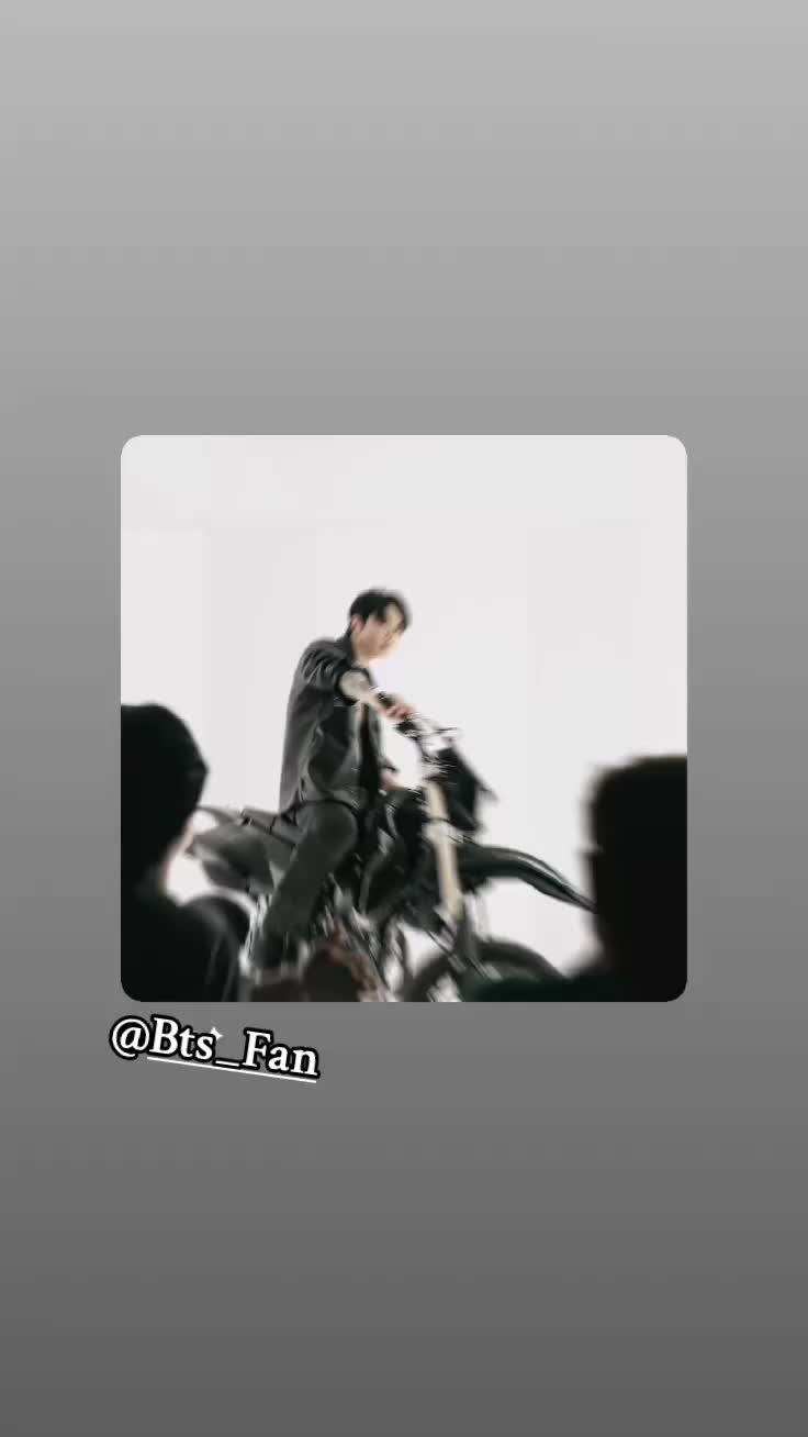 @BTS _fan