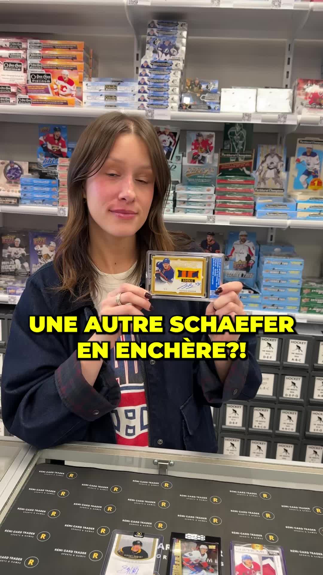 @R&eacute;mi Card Trader