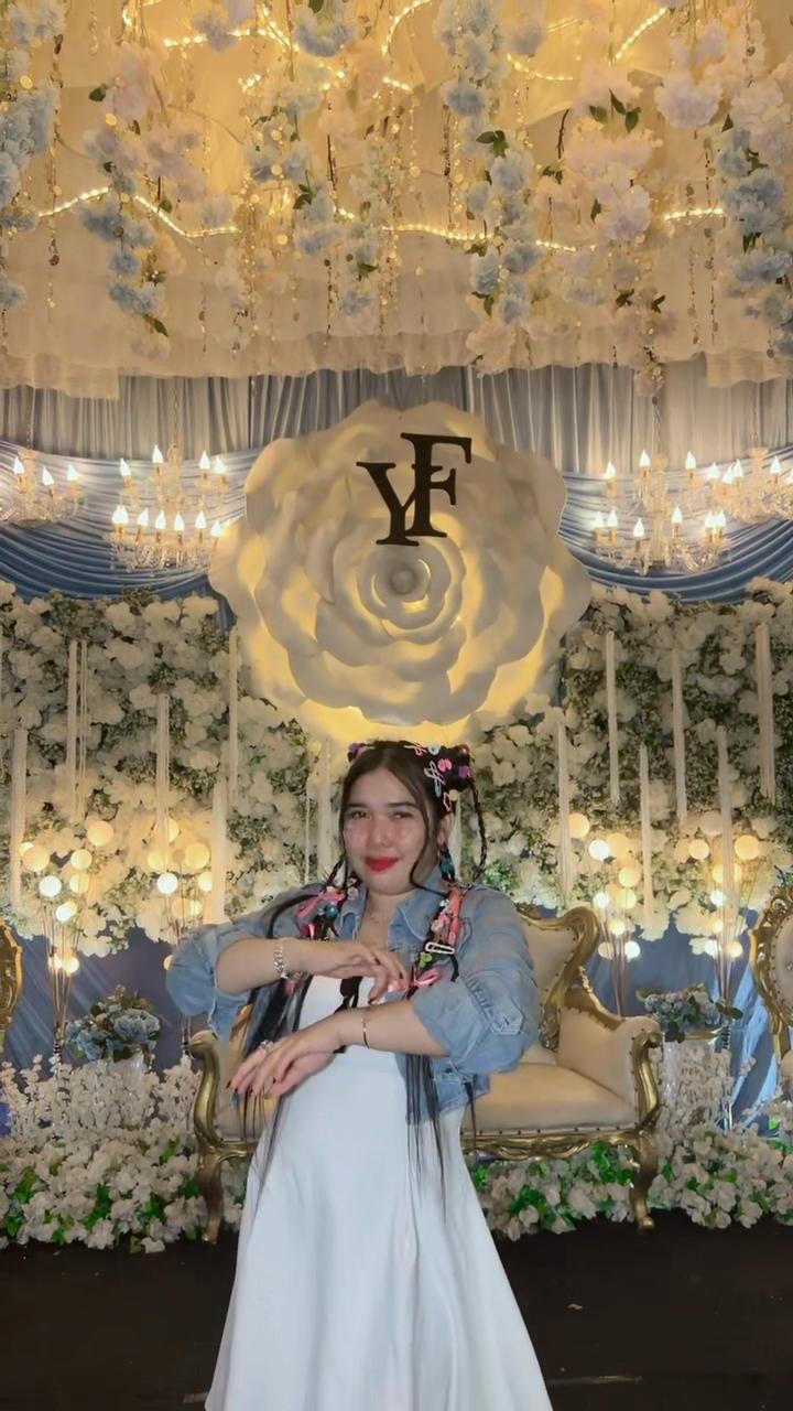 @✨Ayu Ariska Wedding Kubar✨