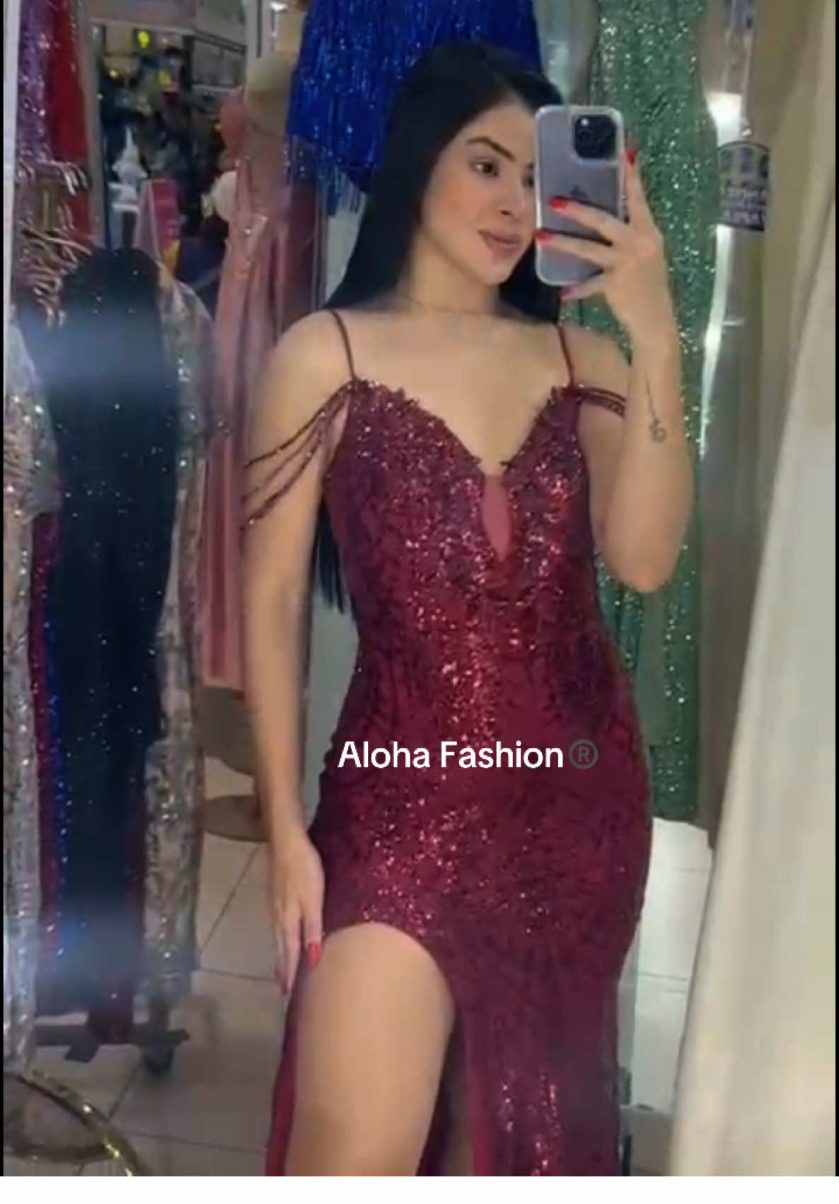 @ALOHA FASHION