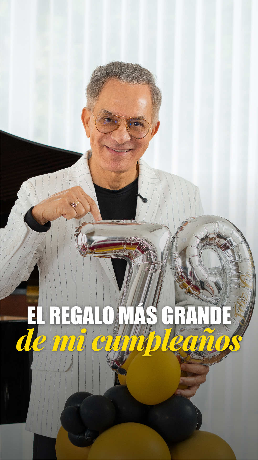 @Pastor Eduardo Cañas