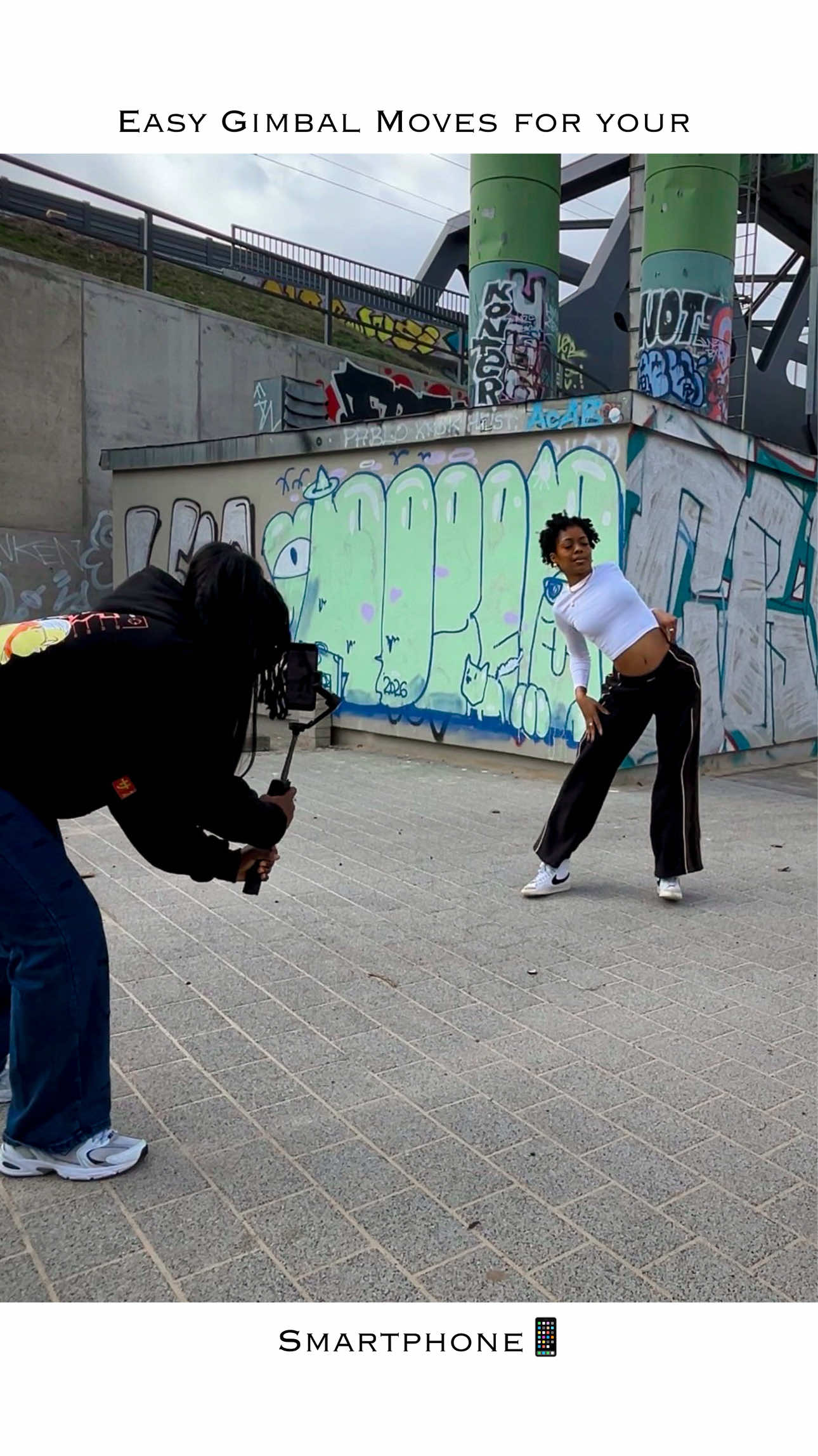 @Maey | Mobile Videography