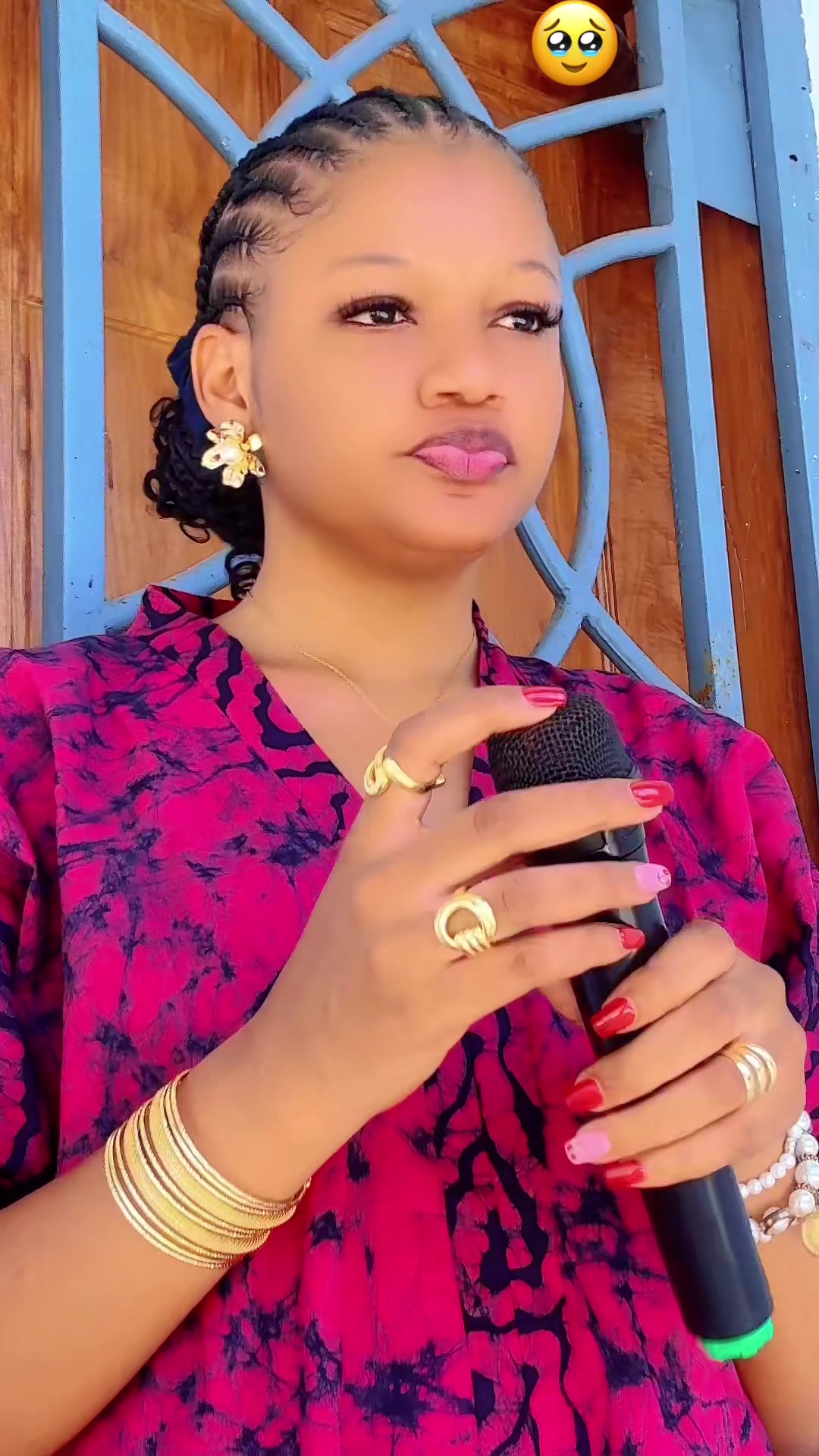 @GladnessMwanga backup Accnt
