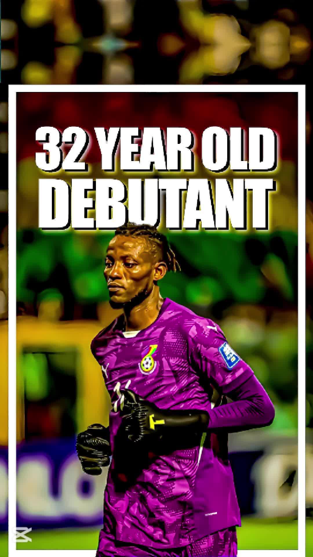 @Our African Football