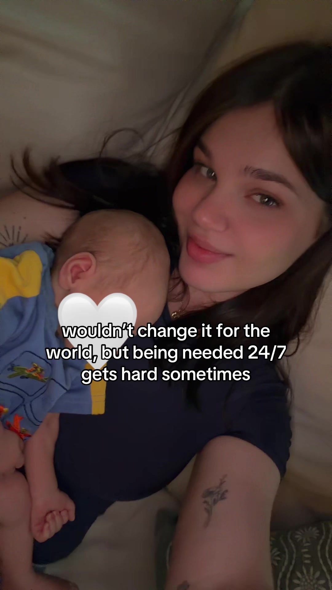 @jules 𝜗𝜚 | first time mom 🪿