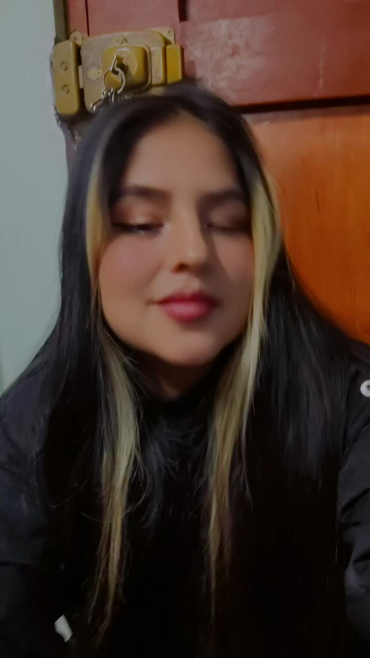 @Mariory Salinas 🎹✂️💇🏻&zwj;♀️