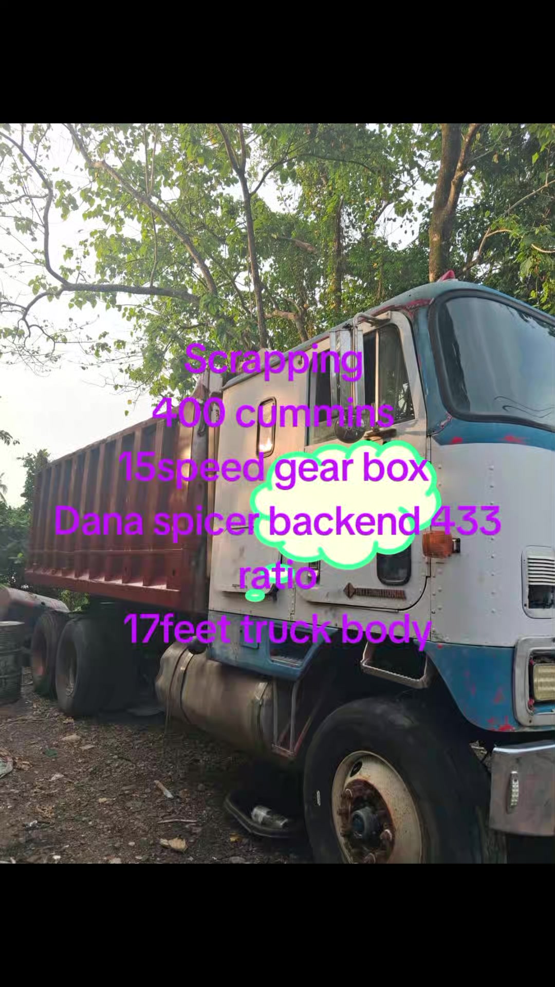 @T. Bros Trucking &Equipment