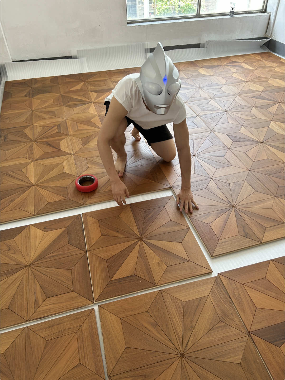 @Simufloor