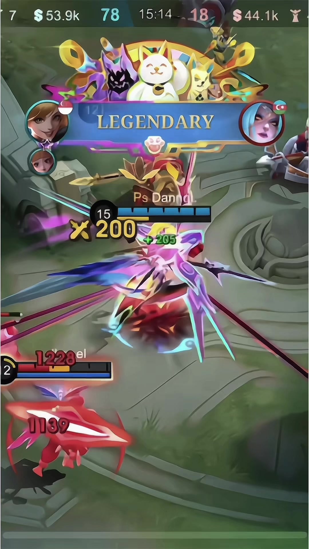 @reyy worst