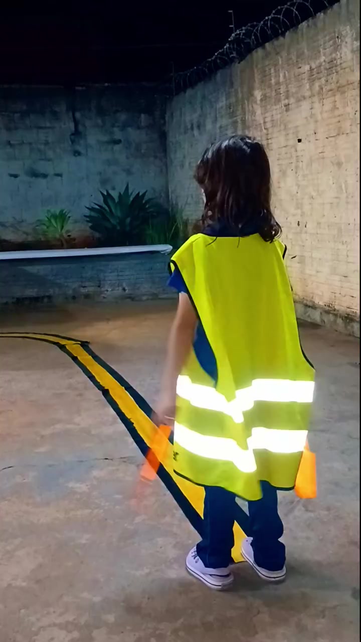 @airport ramp life