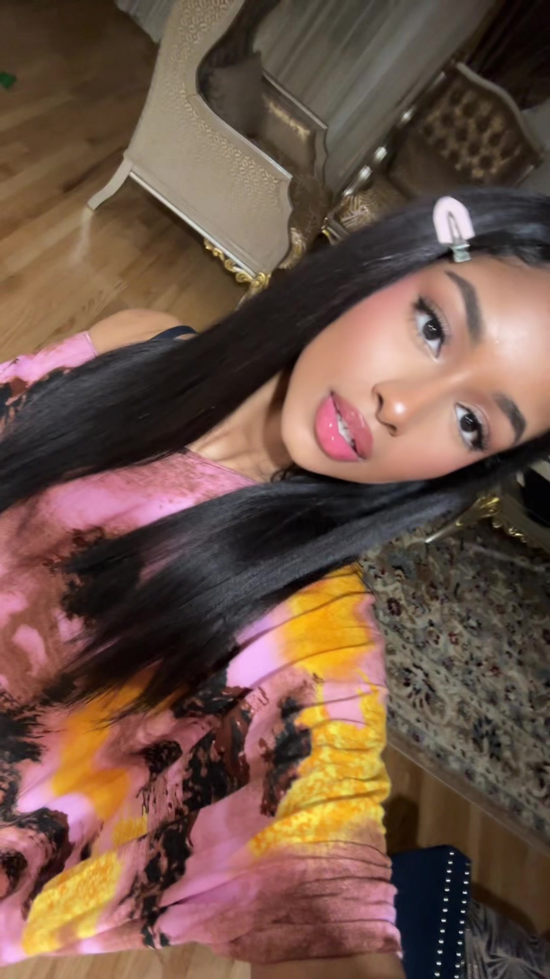 @Sweettalker