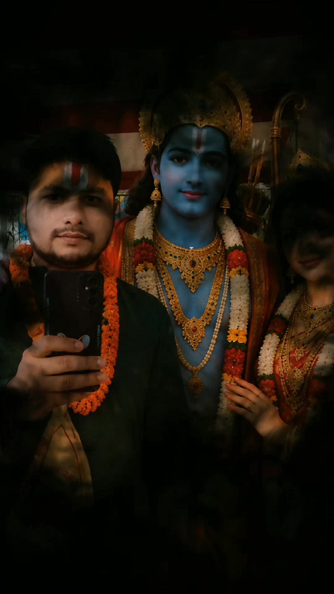 @꧁👑Yuvraj Kyastha👑꧂
