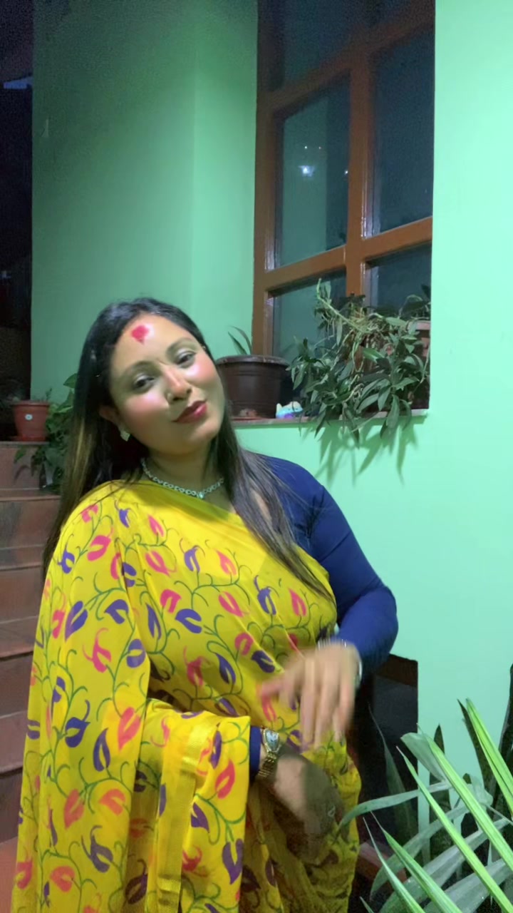 @Roshu Chiluwal