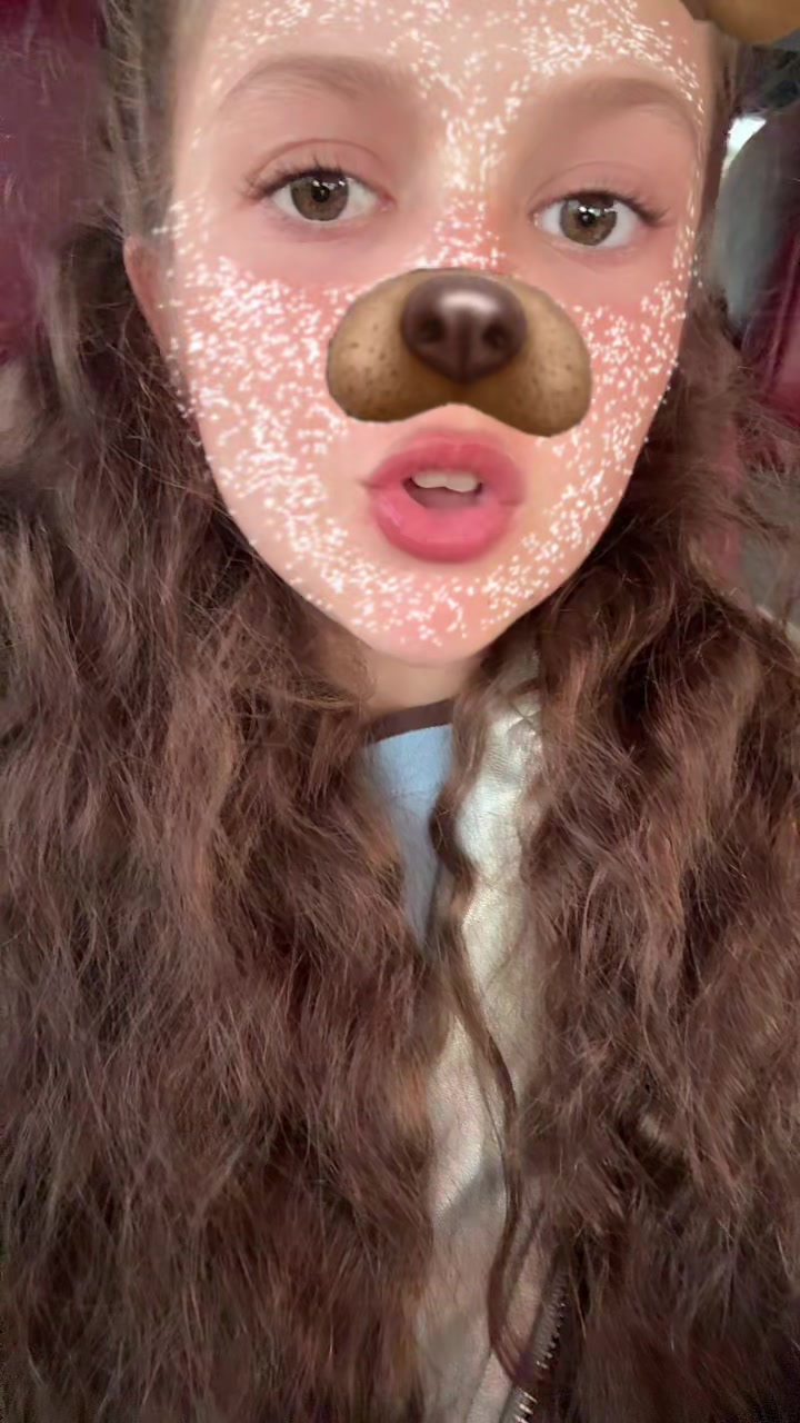@Эу,кучерявая!🧸