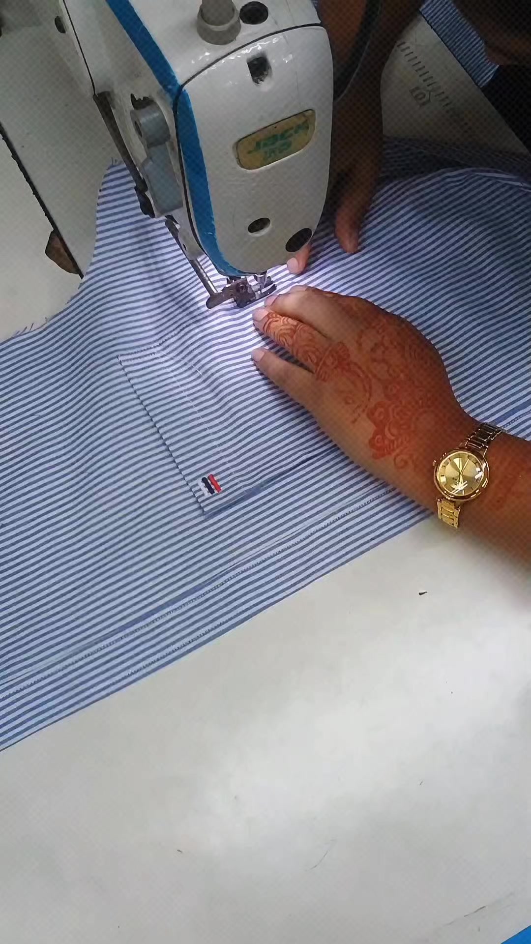@AUTHENTIC FASHIONS