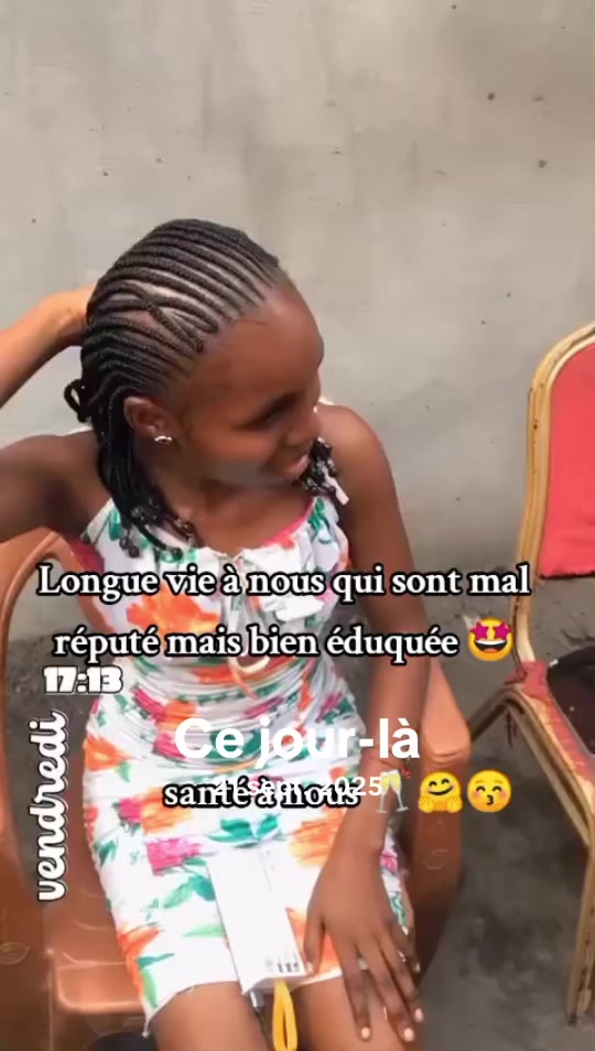 @La souriante ☺️🥹🥰❤️😍❣️