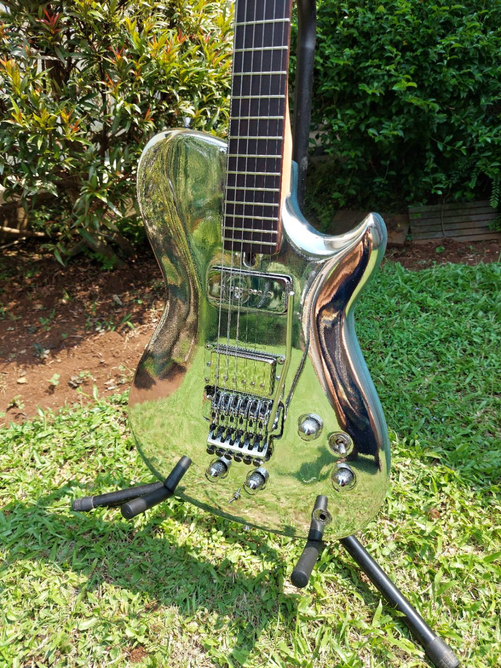 @Indartewe Guitars
