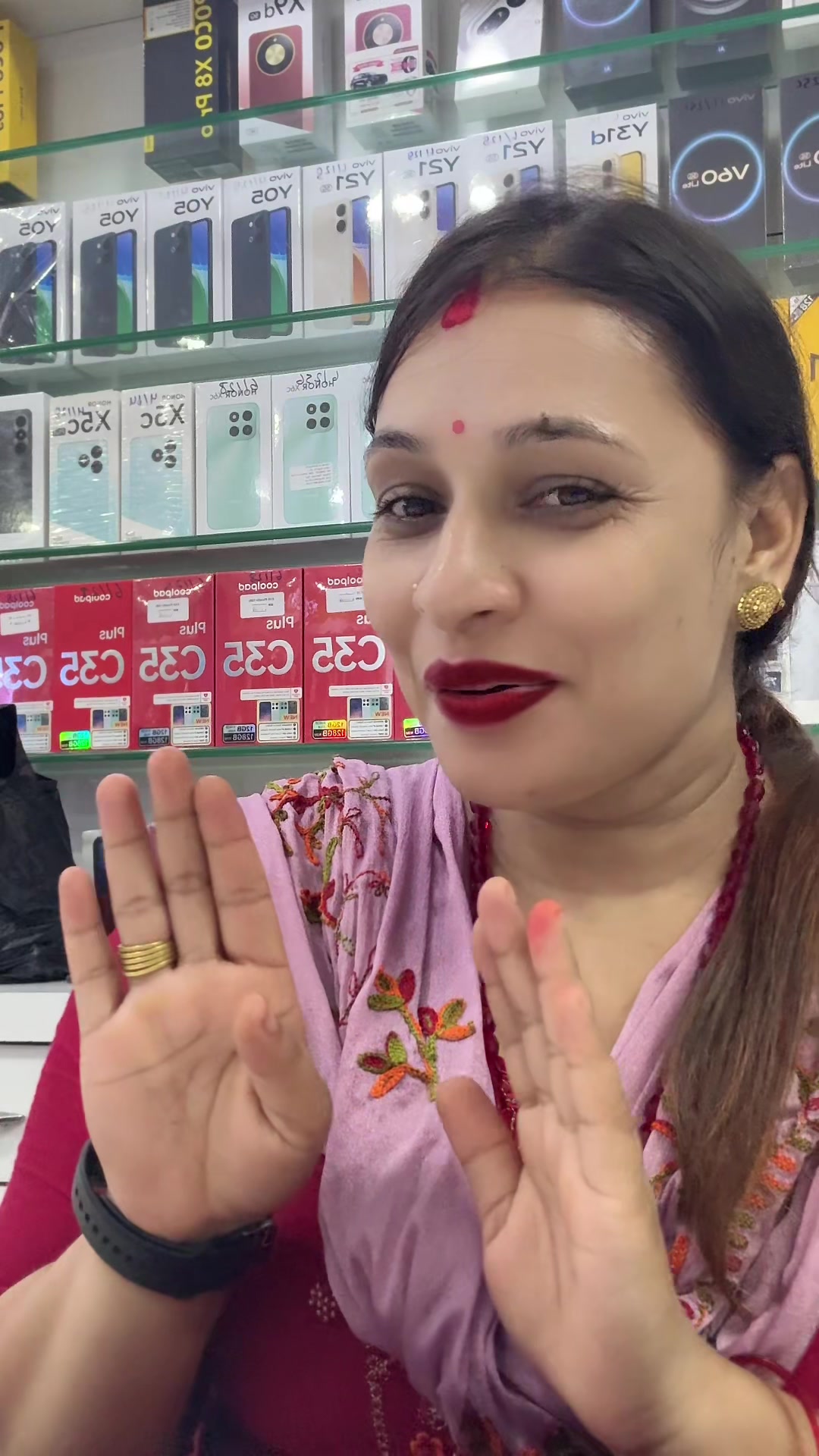 @gomaregmiaryal