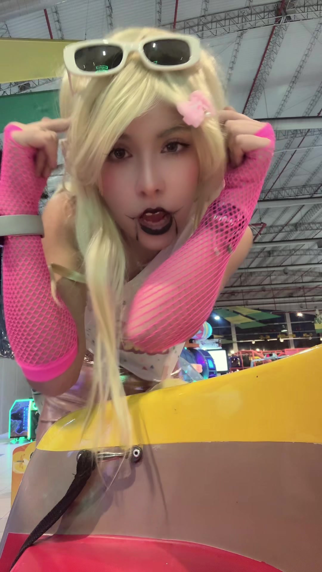 @✧･ﾟ: Meraki Zone Cosplay ･ﾟ✧