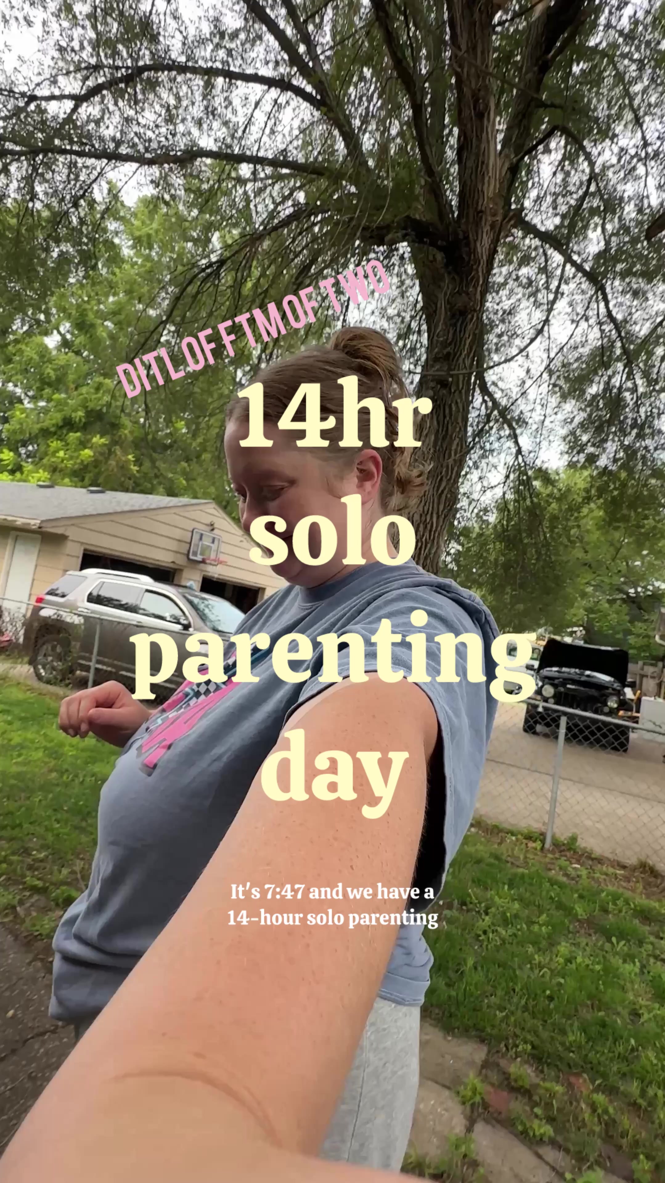 @Maggie | Iowa Mom