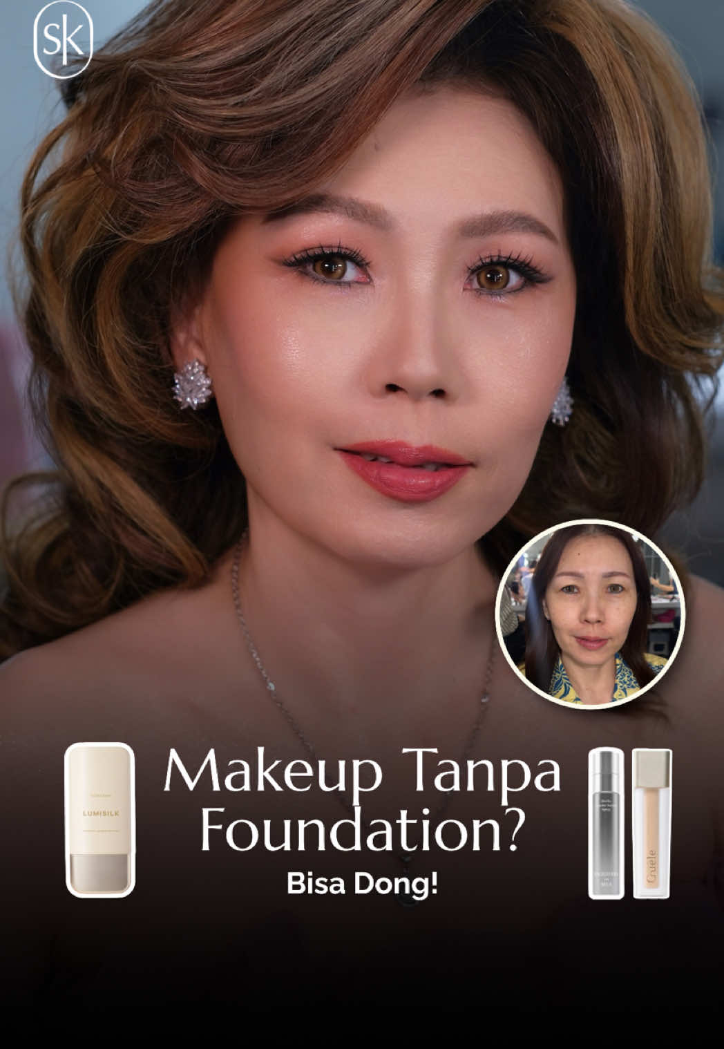 @Makeup Mama Muda