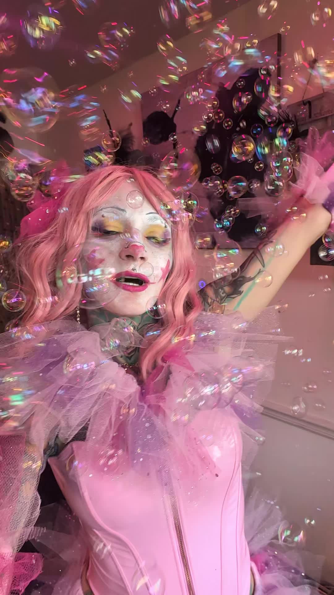 @Illanas Nirvana