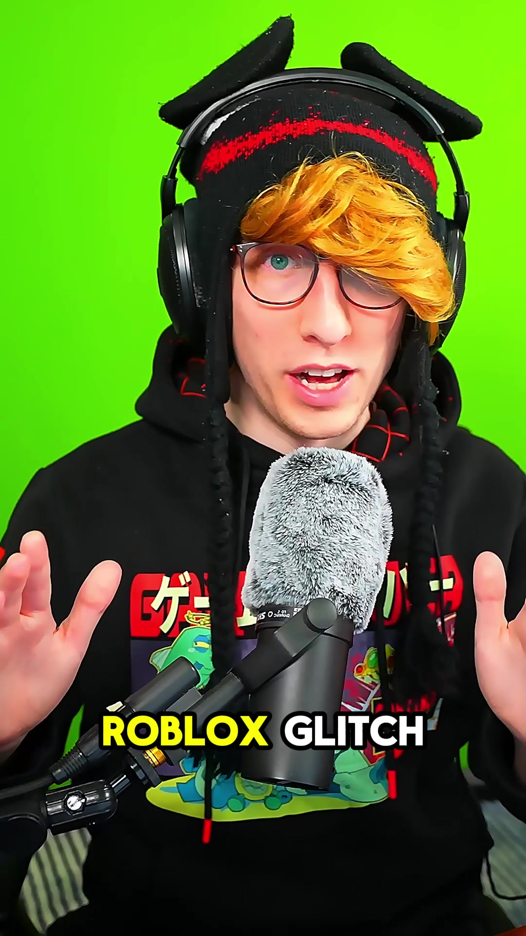 @KreekCraft