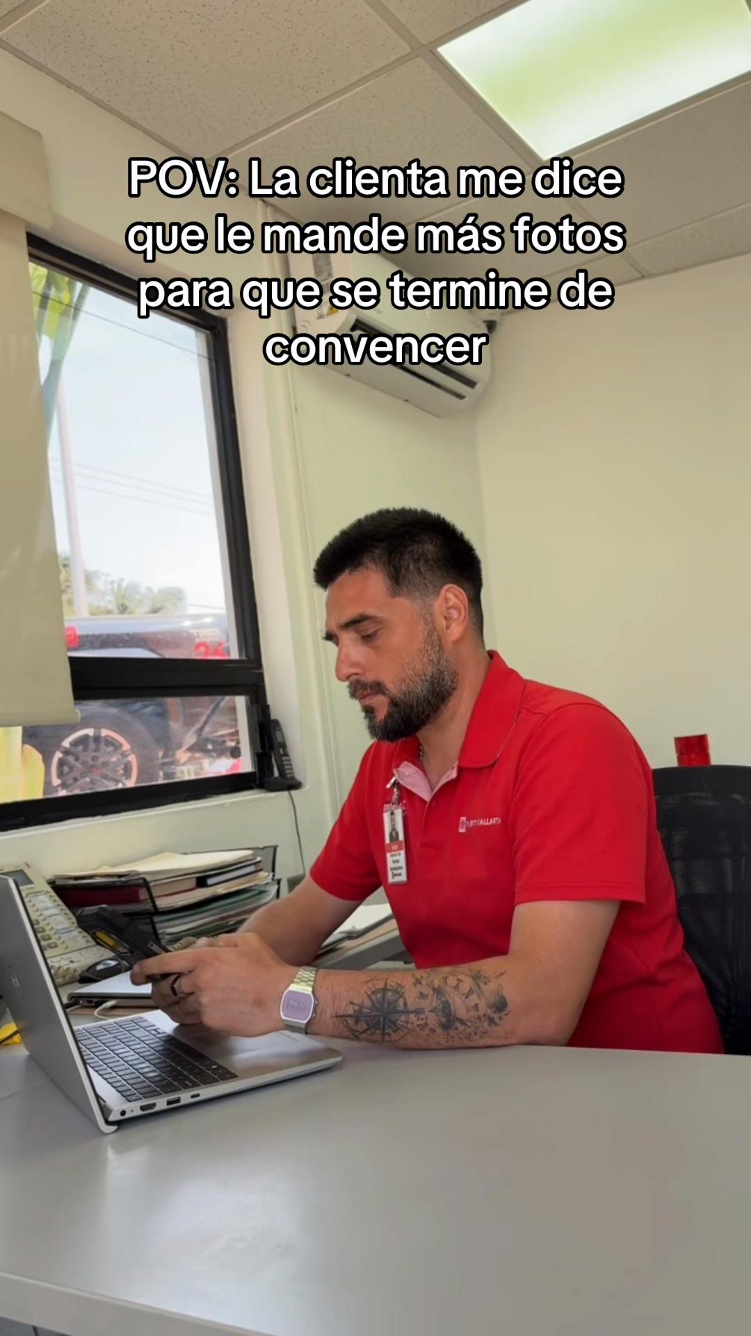 @Toyota Puerto Vallarta