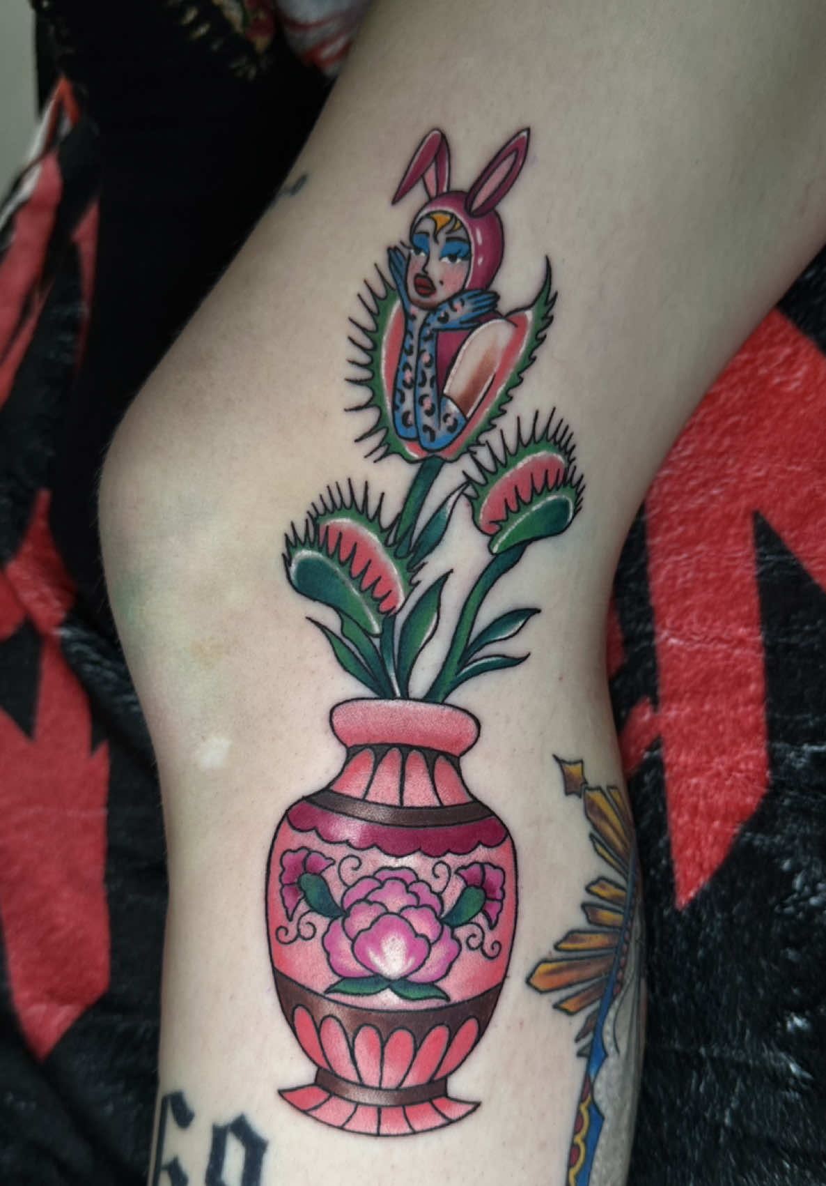 @Cam tattooist