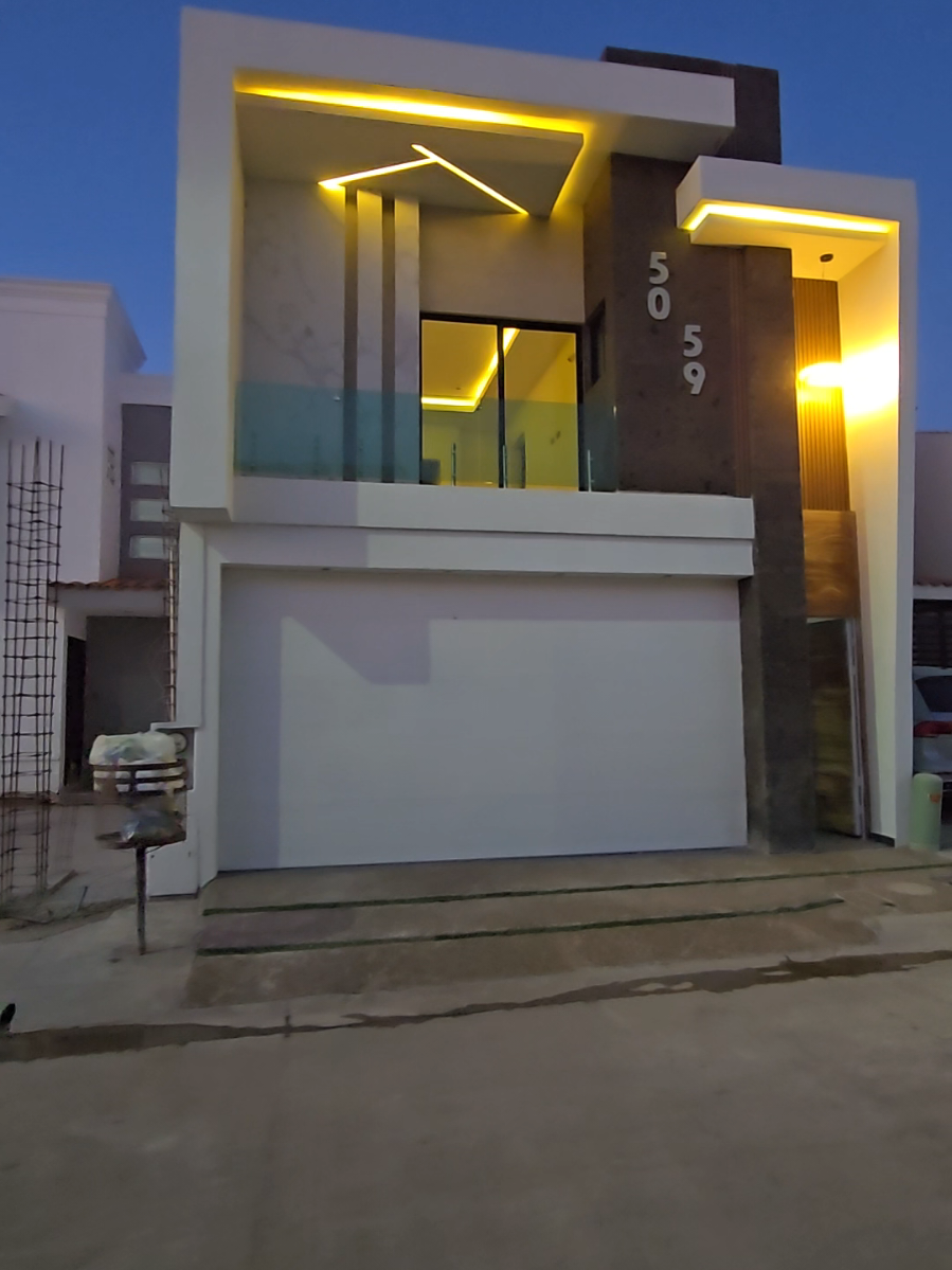 @MACH CONSTRUCCIONES