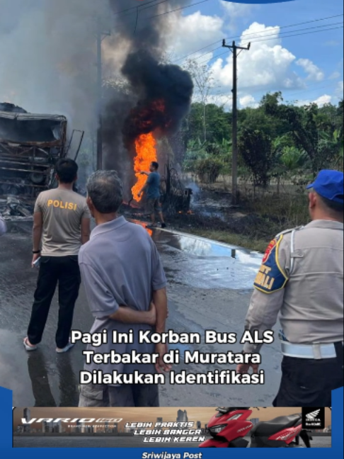 @Sriwijaya Post