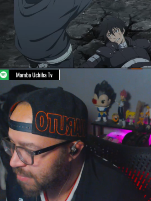 @TheeMambaUchiha