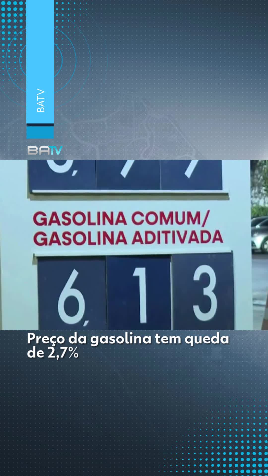 @TV BAHIA