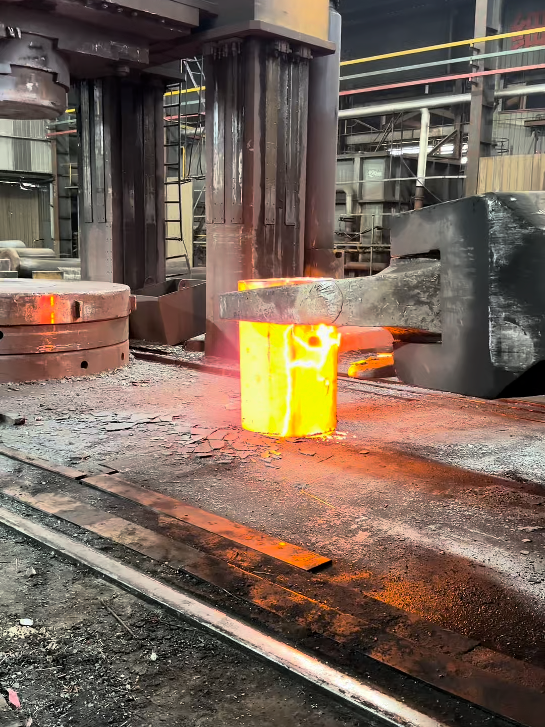 @Global Forge Hub