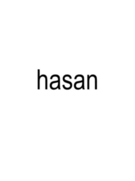 @hasanlarruzeerrr