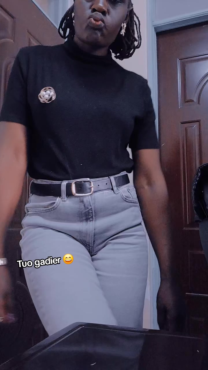 @Nyar Eng.Kajala ❤️