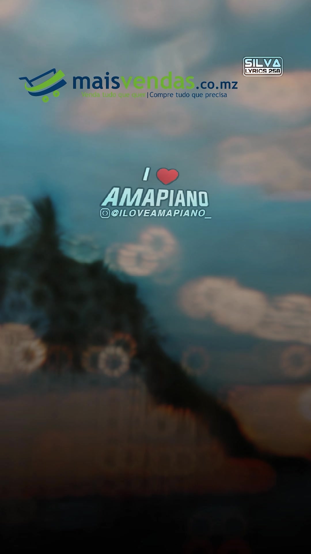 @I LOVE AMAPIANO