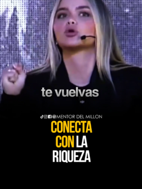 @Mentor del Millón