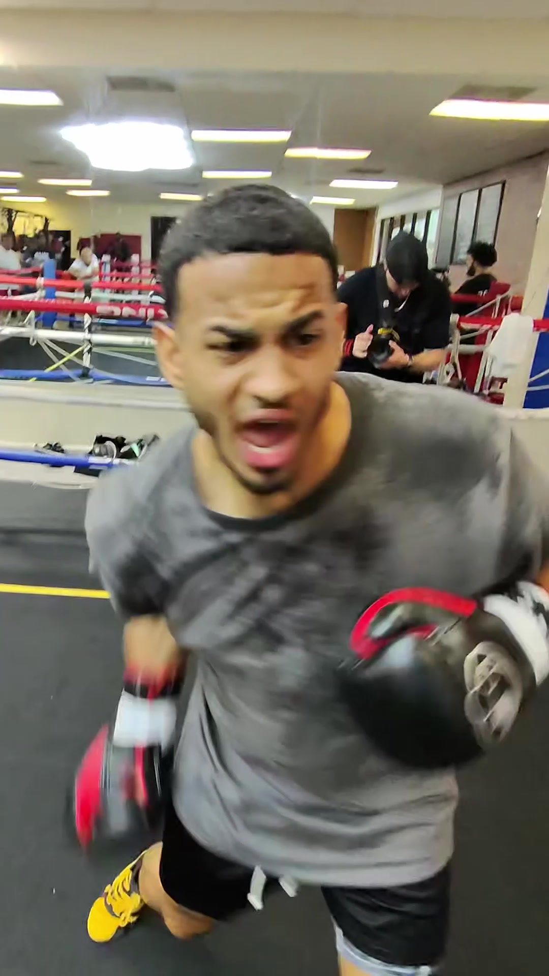 @Premier Boxing Champions